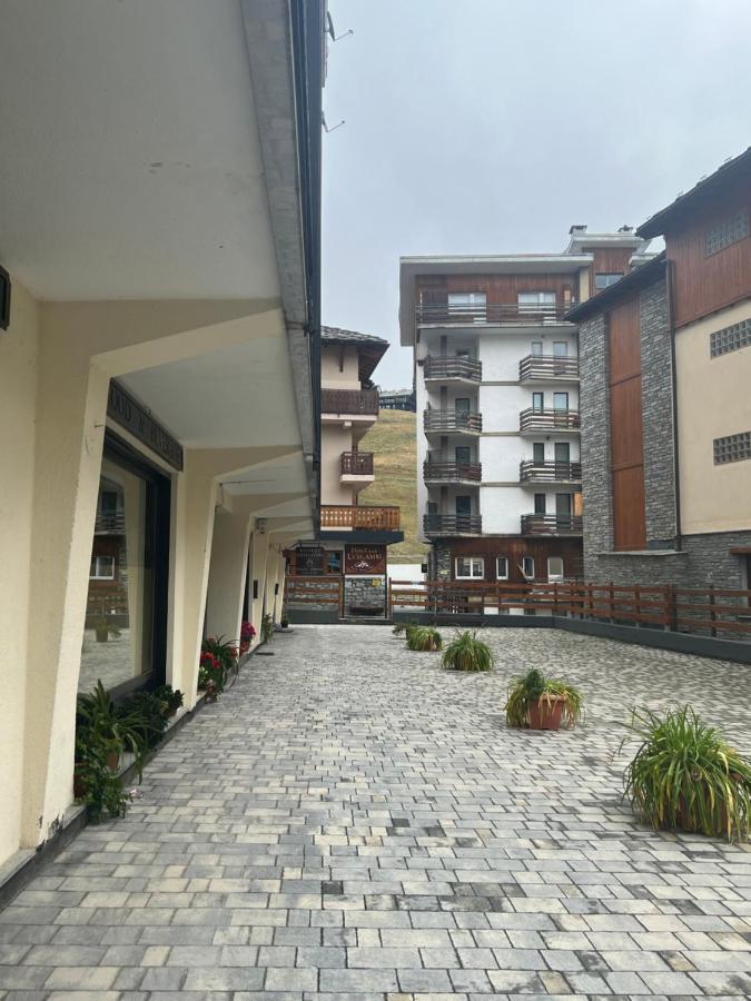 Casa Di Valentina Apartment Breuil-Cervinia Exterior photo